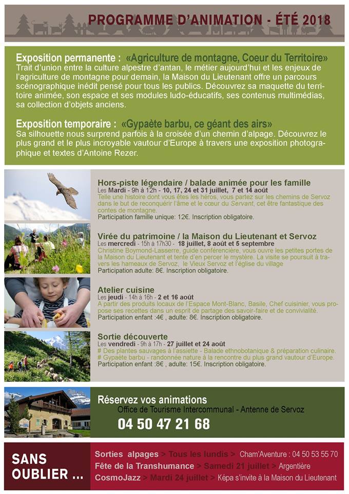 association les chemins de la rencontre